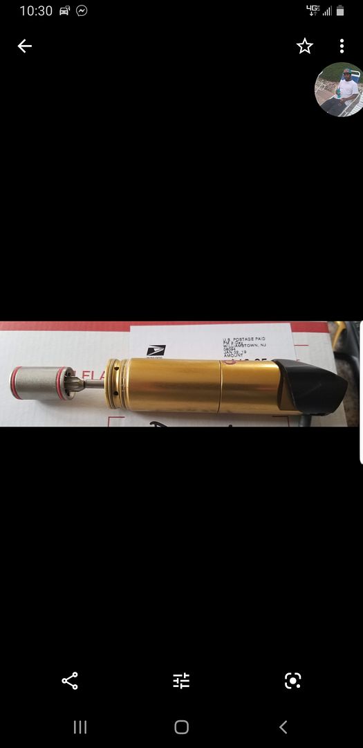 Bob long V1 Victory with Supercharged SC engine WOW!